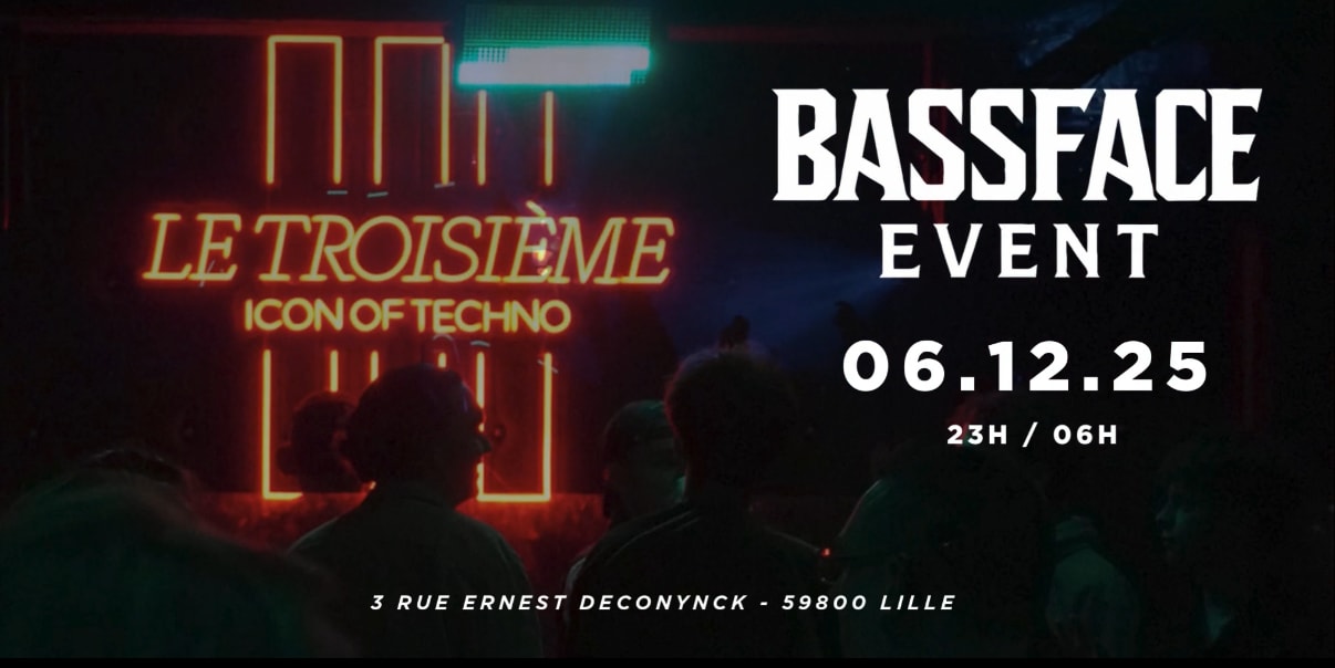 Bassface Act2