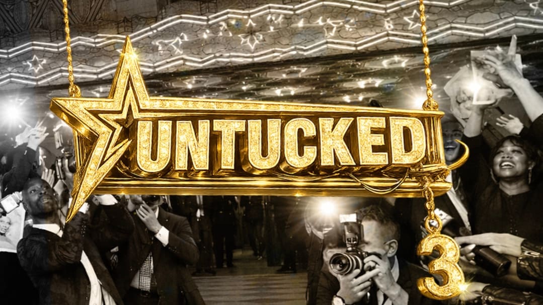 Untucked (S. 3)