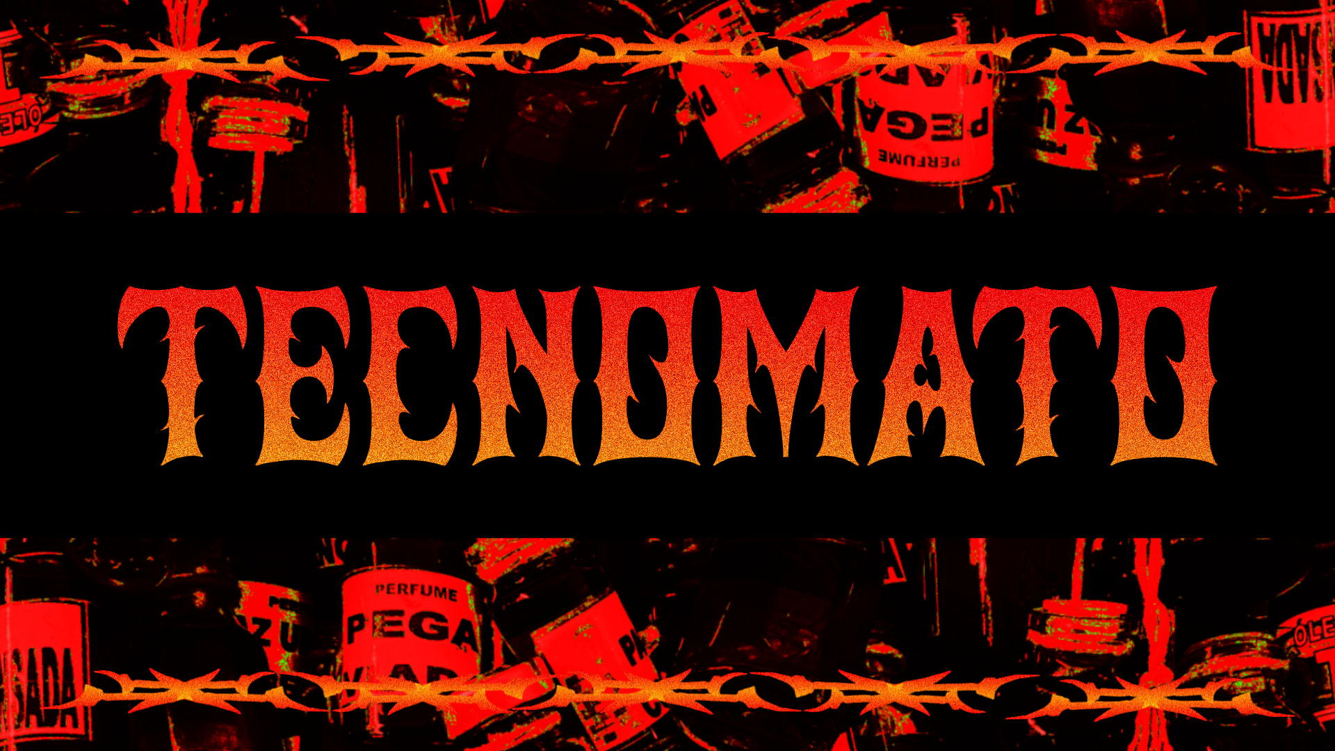 Tecnomato - Matoss X Robacena