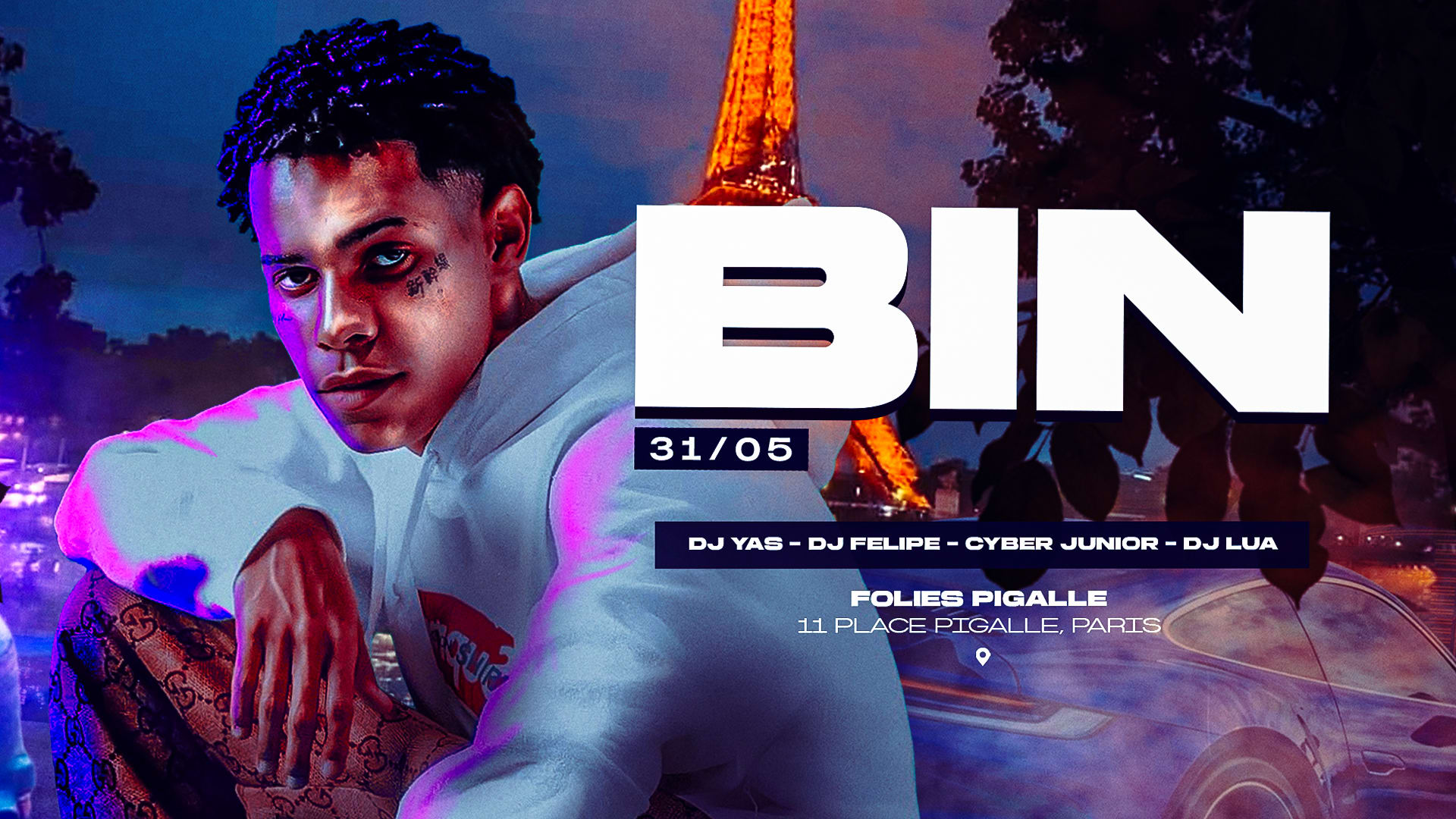 Bin