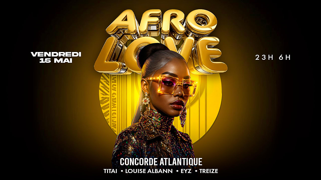 Afrolove: 100% Afro & Amapiano