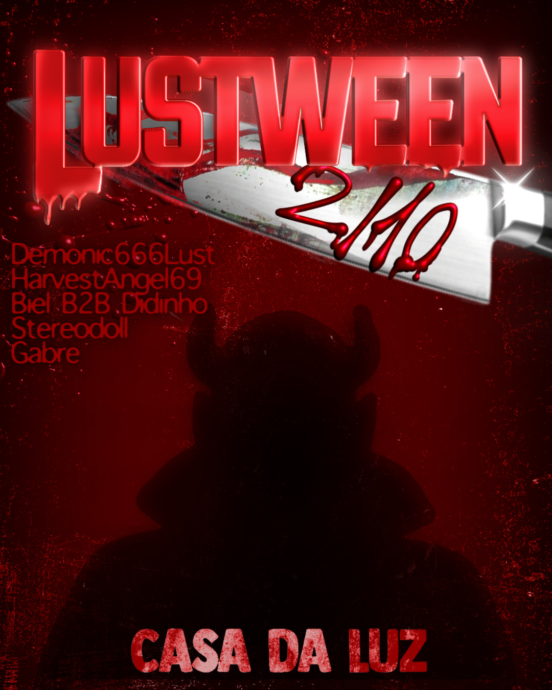 Lustween