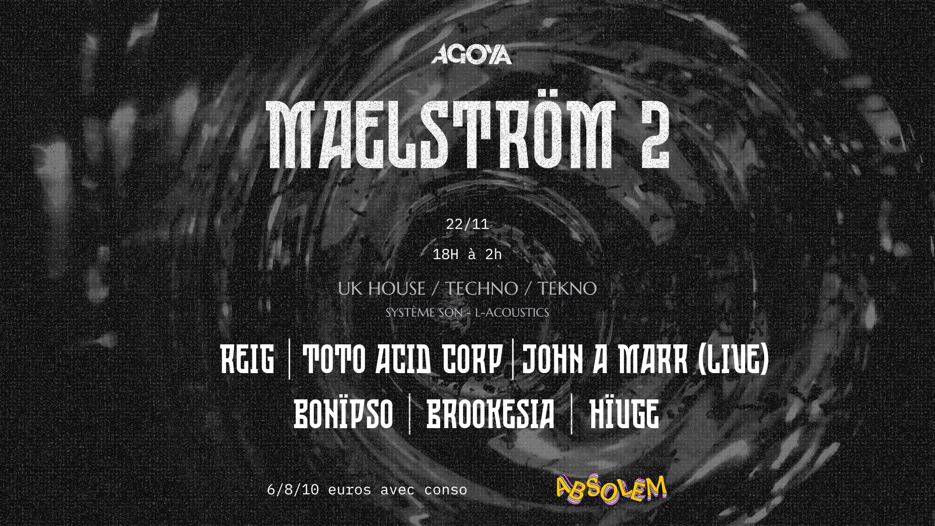Maelström 2