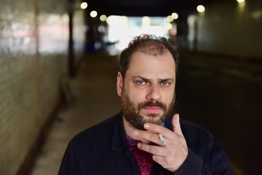 Svara Sounds X The Detour Present Jd Twitch (Optimo)