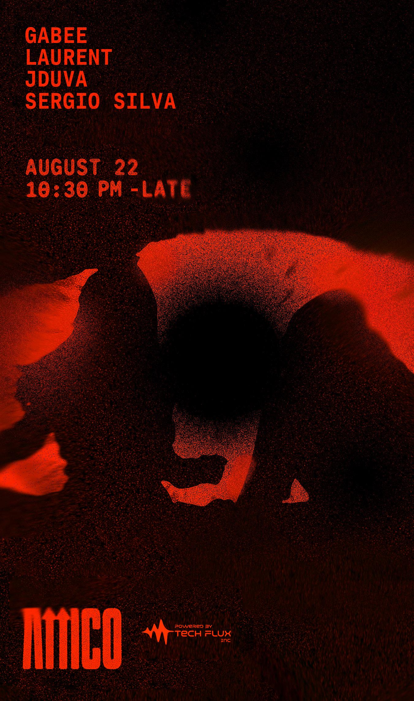 Attico 08/22/26