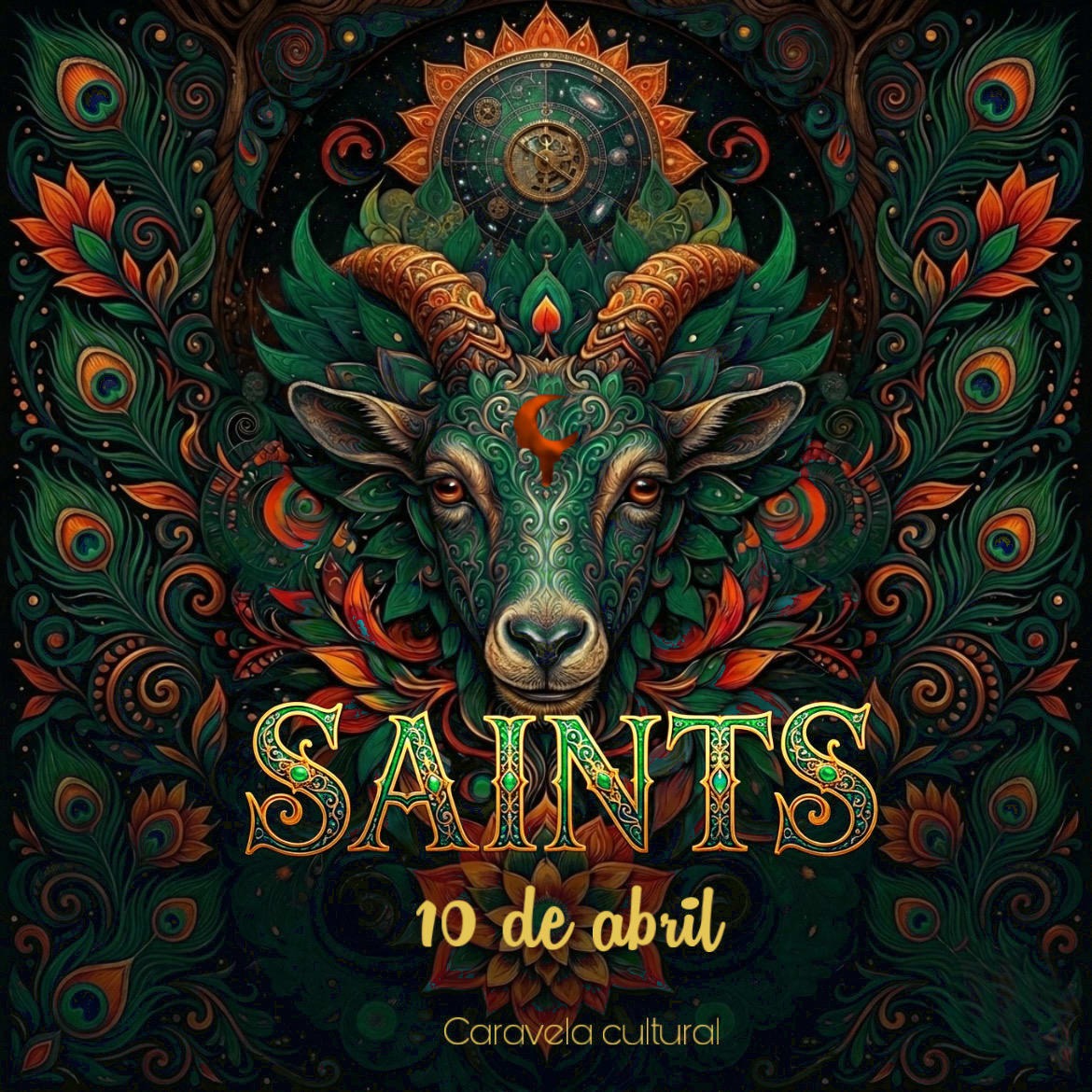 S.Aints