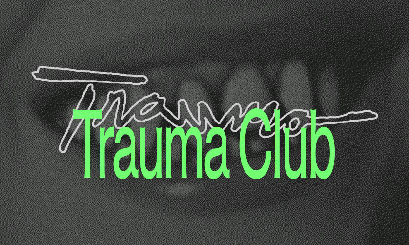 Trauma Club Com Yure Idd, Lucas Kid E Rxfx