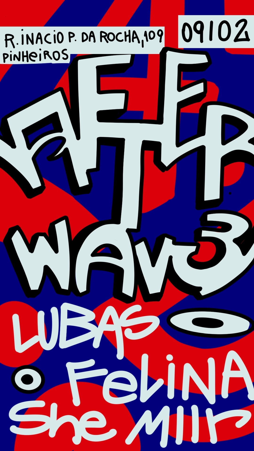 Wav3 After