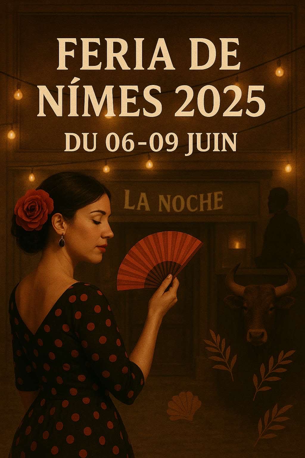 Feria De Nimes