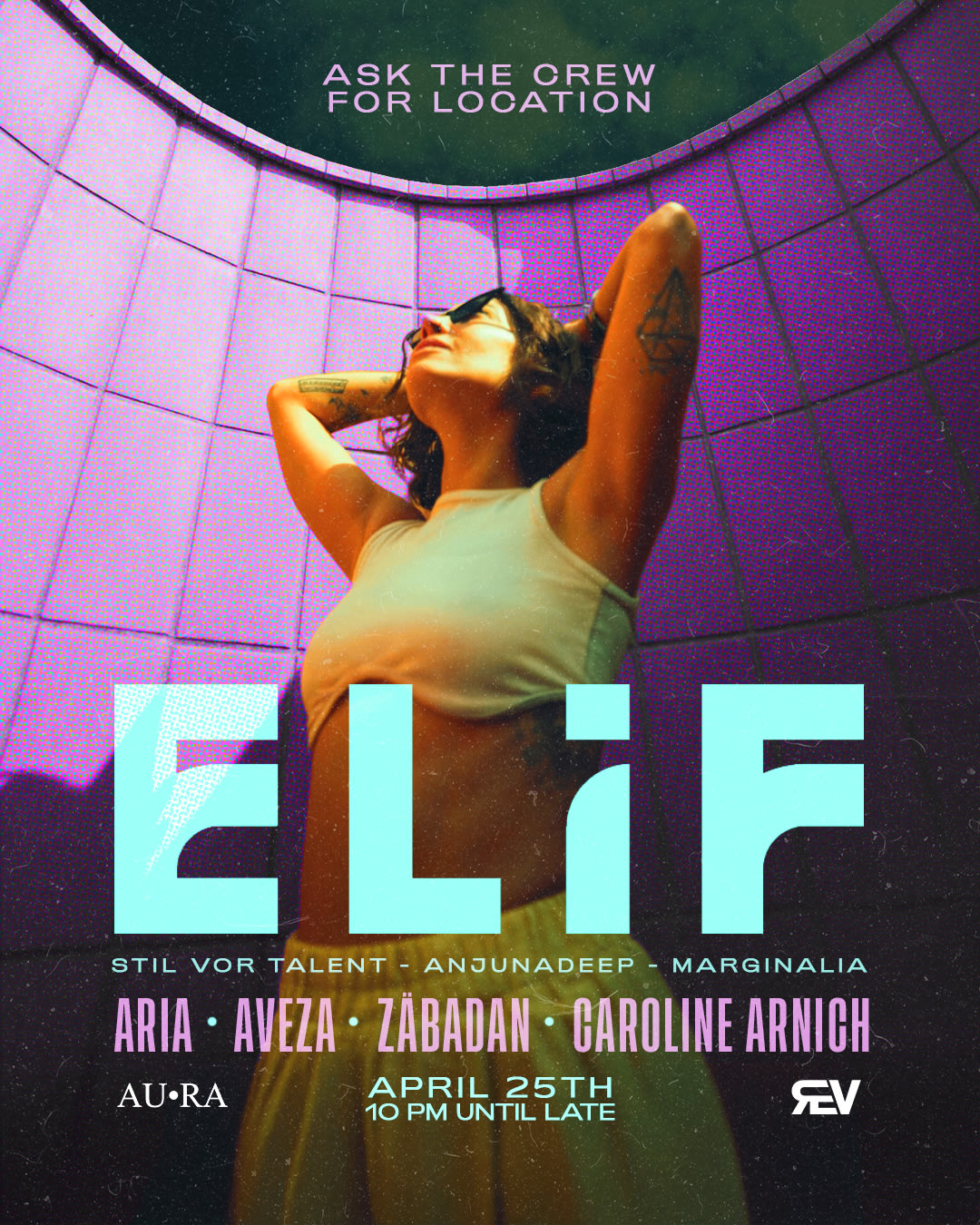 Elif Atlanta