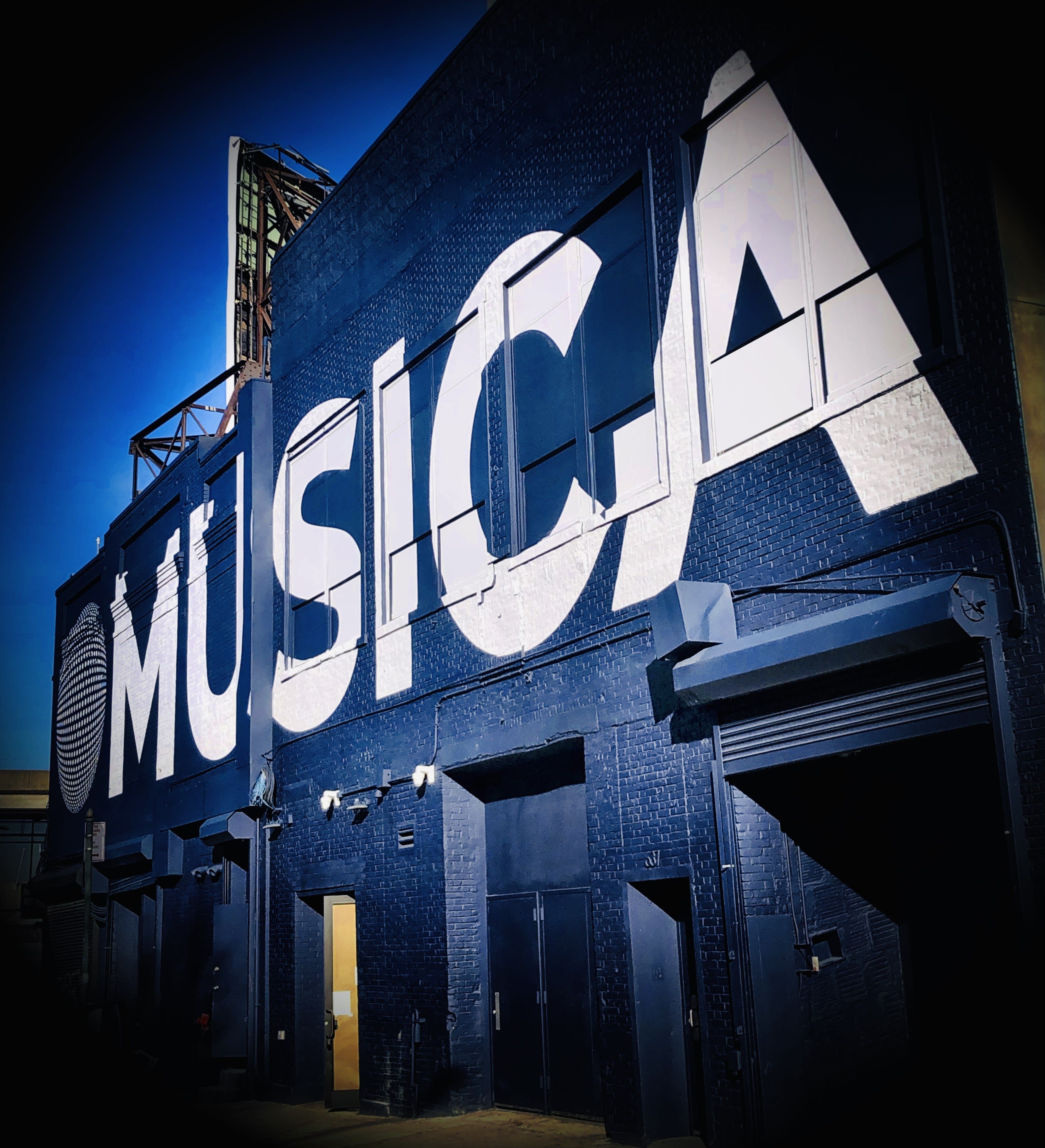 Musica Club NYC