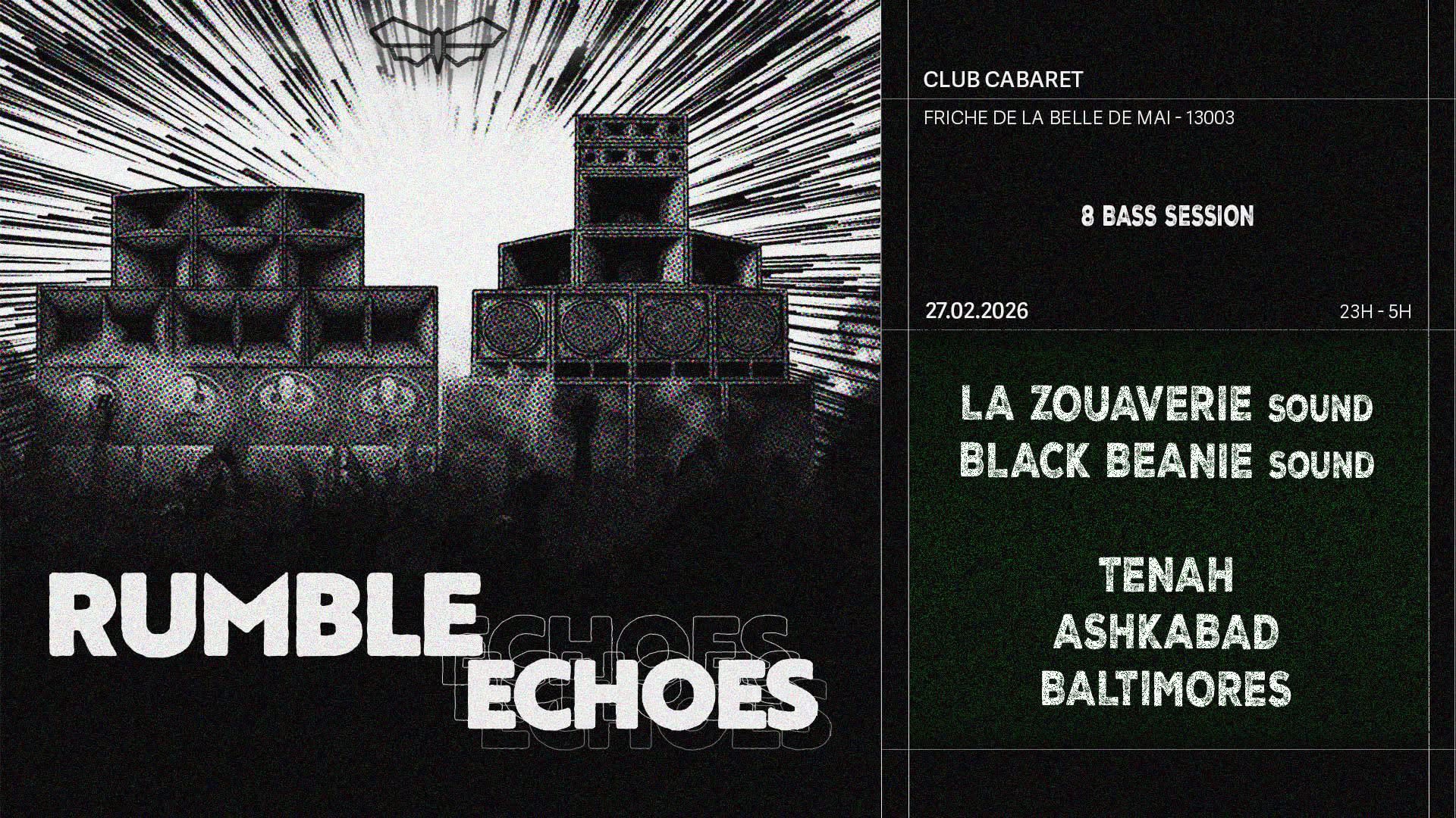 LA ZOUAVERIE SOUND SYSTEM