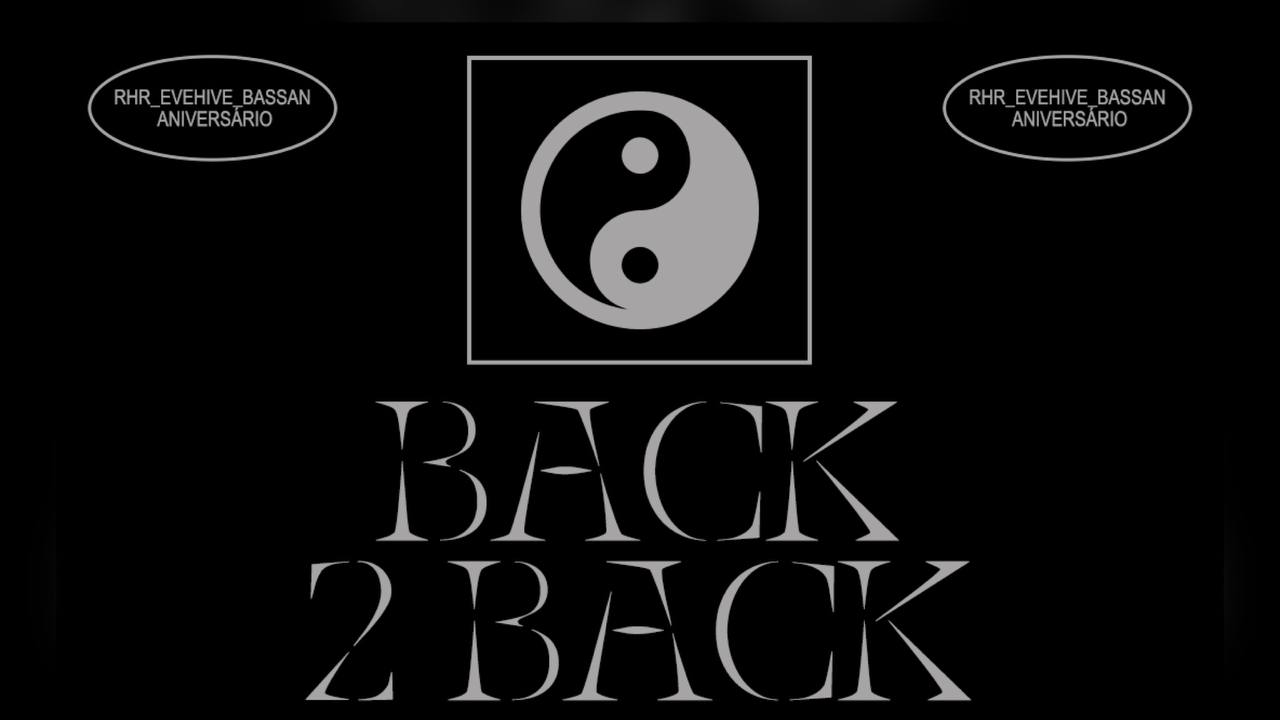 Back2back