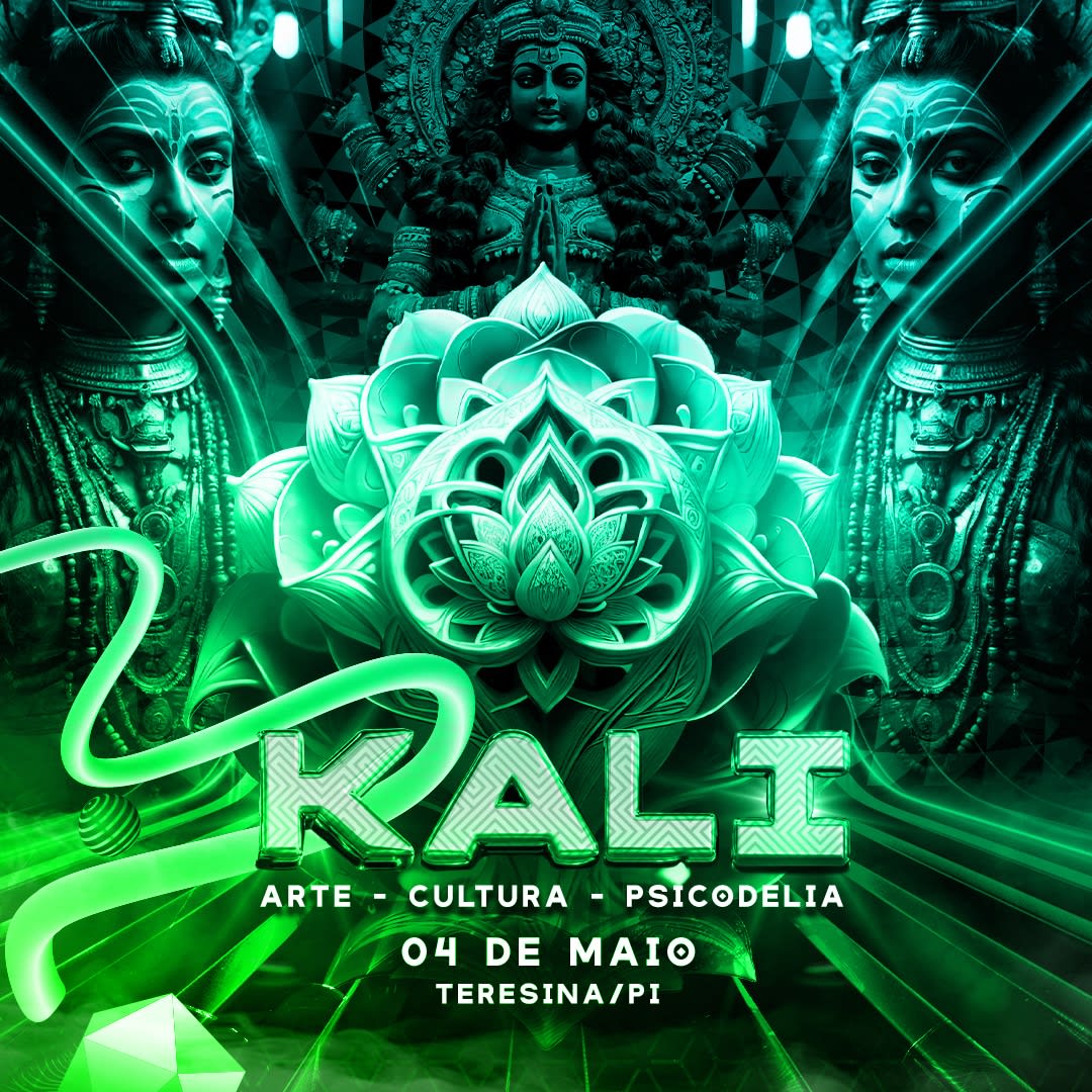 Kali