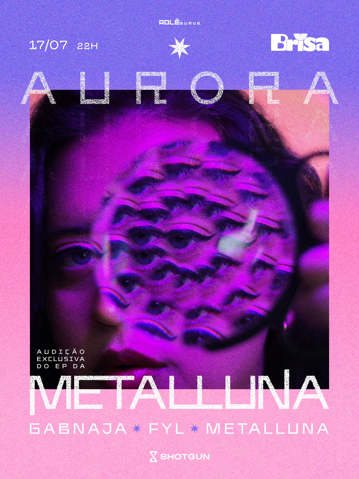 Aurora /// Metalluna