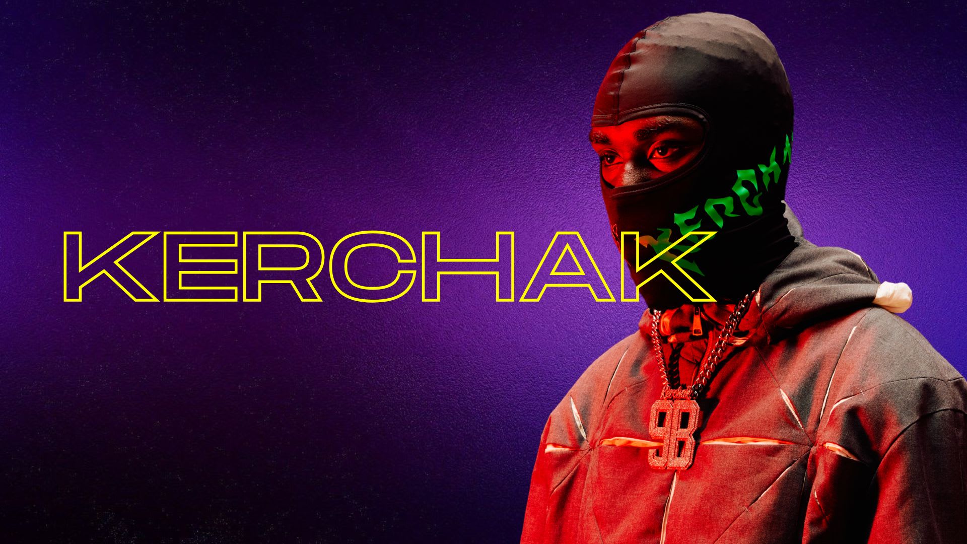 Kerchak En Showcase