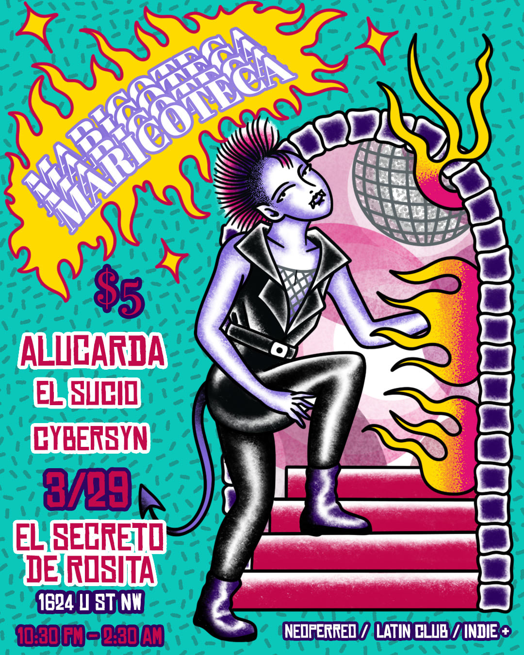 Maricoteca