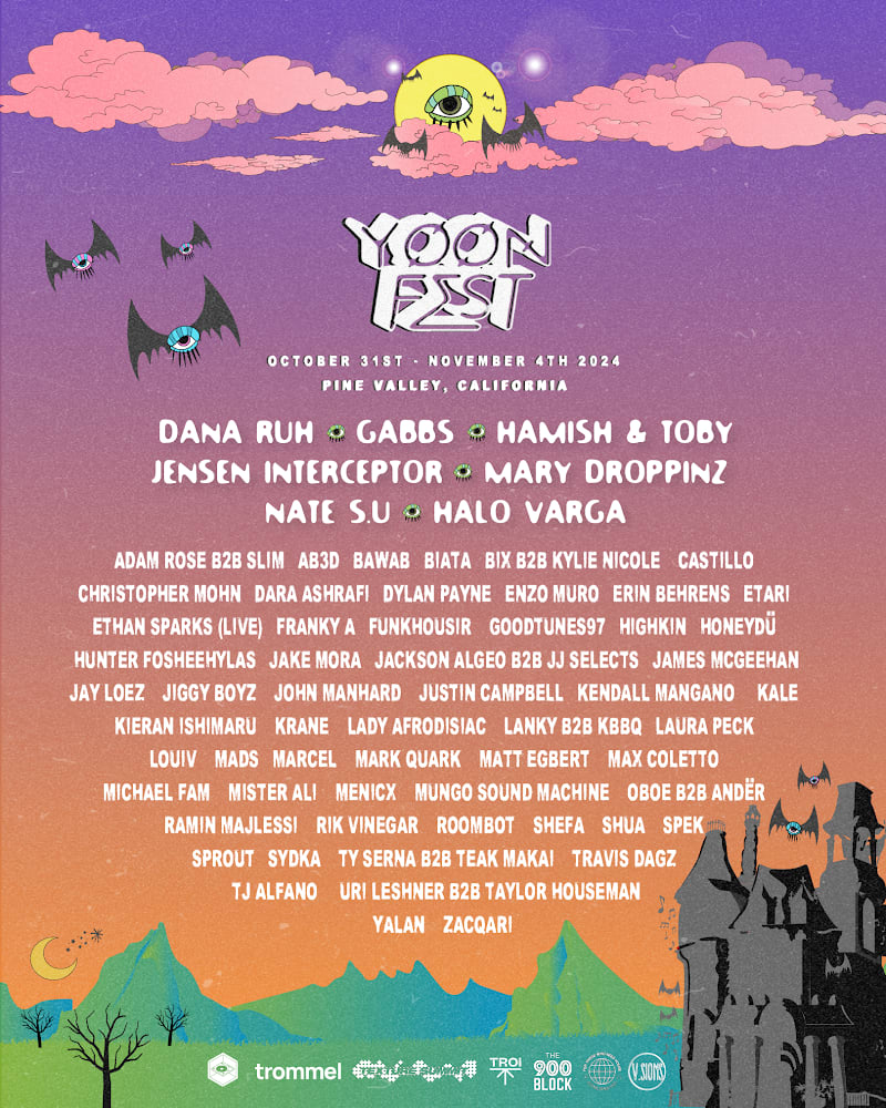 Yoon Fest 2024