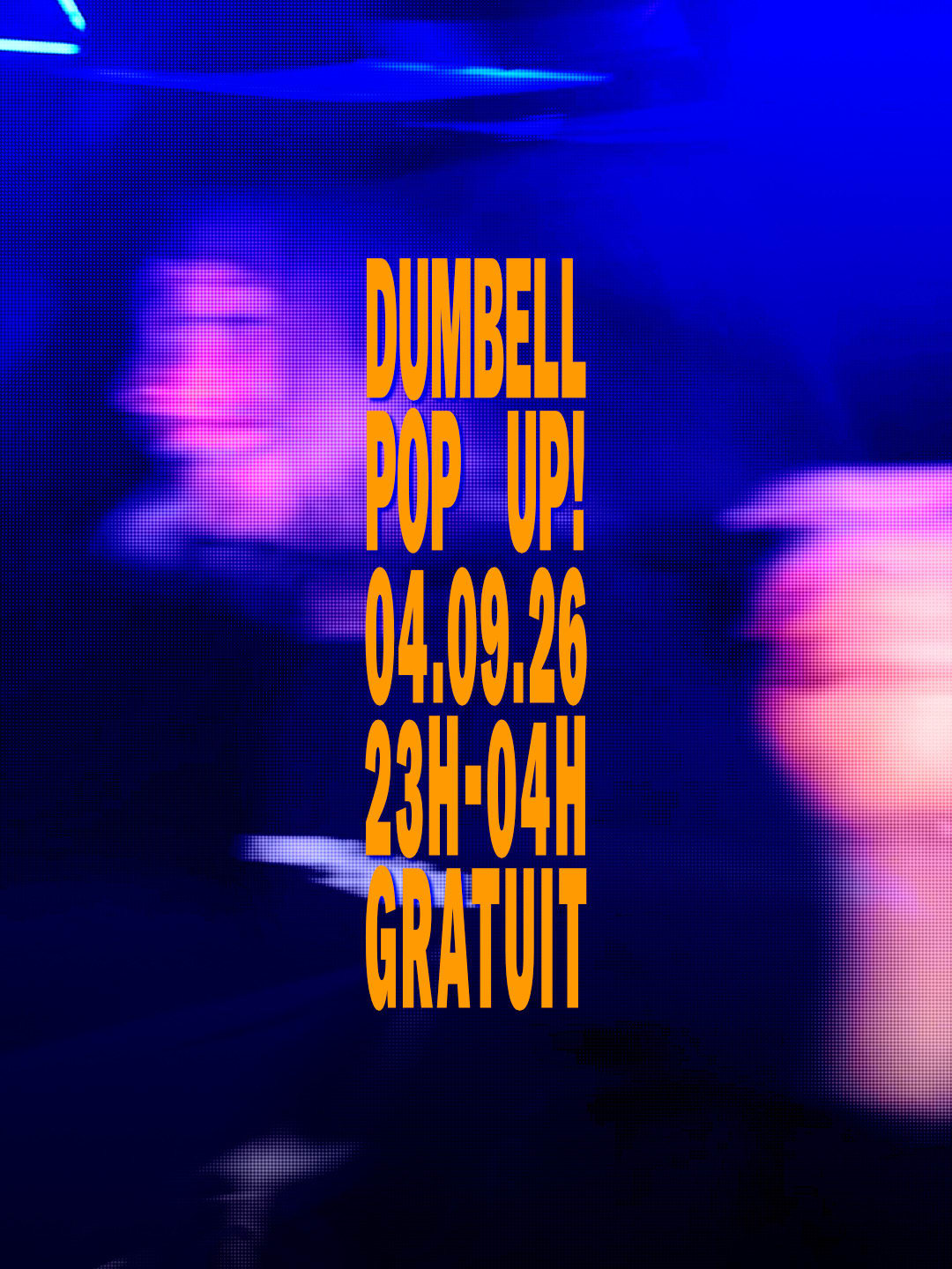 Dumbell #2