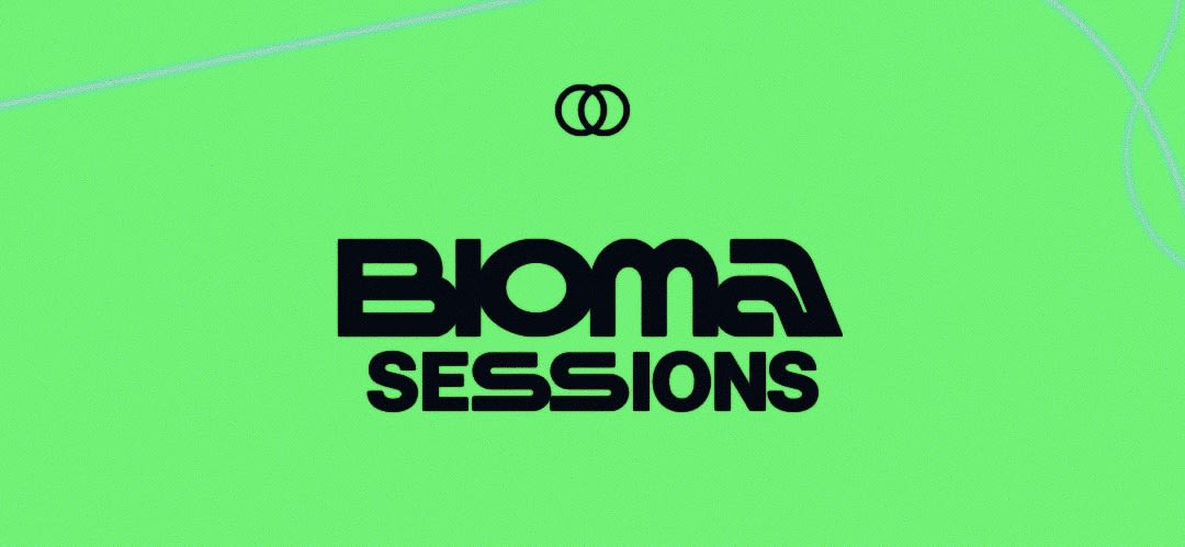 Bioma Sessions #3