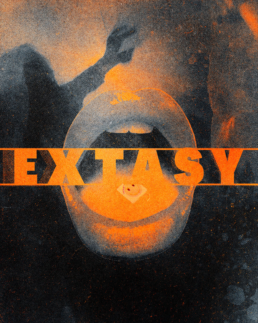Extasy Fest // 25.04