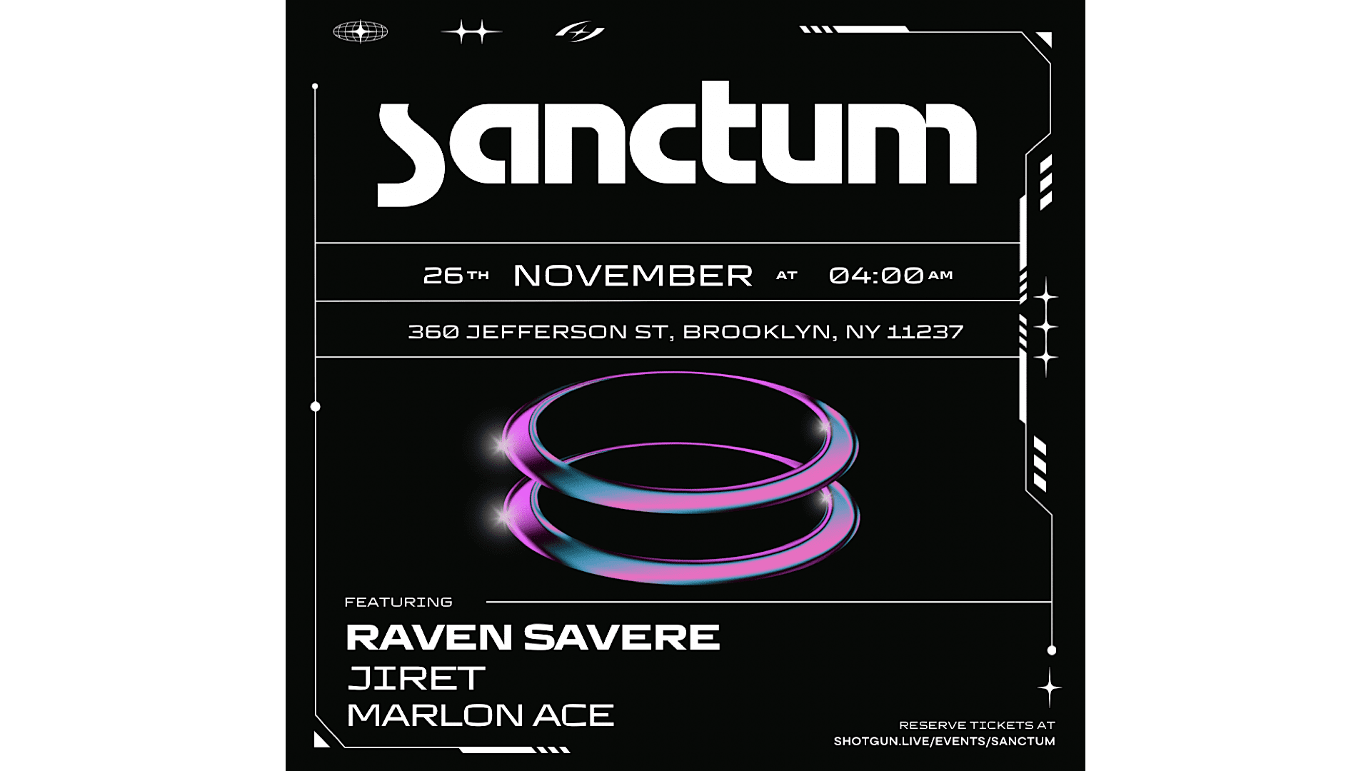 Sanctum