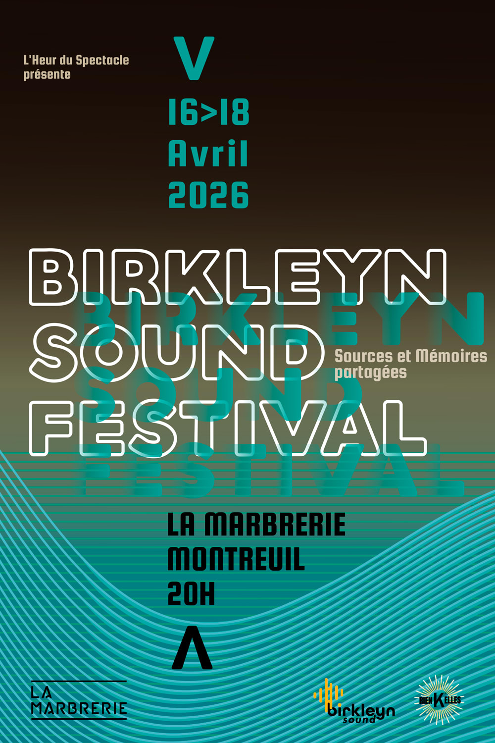 Birkleyn Sound Festival