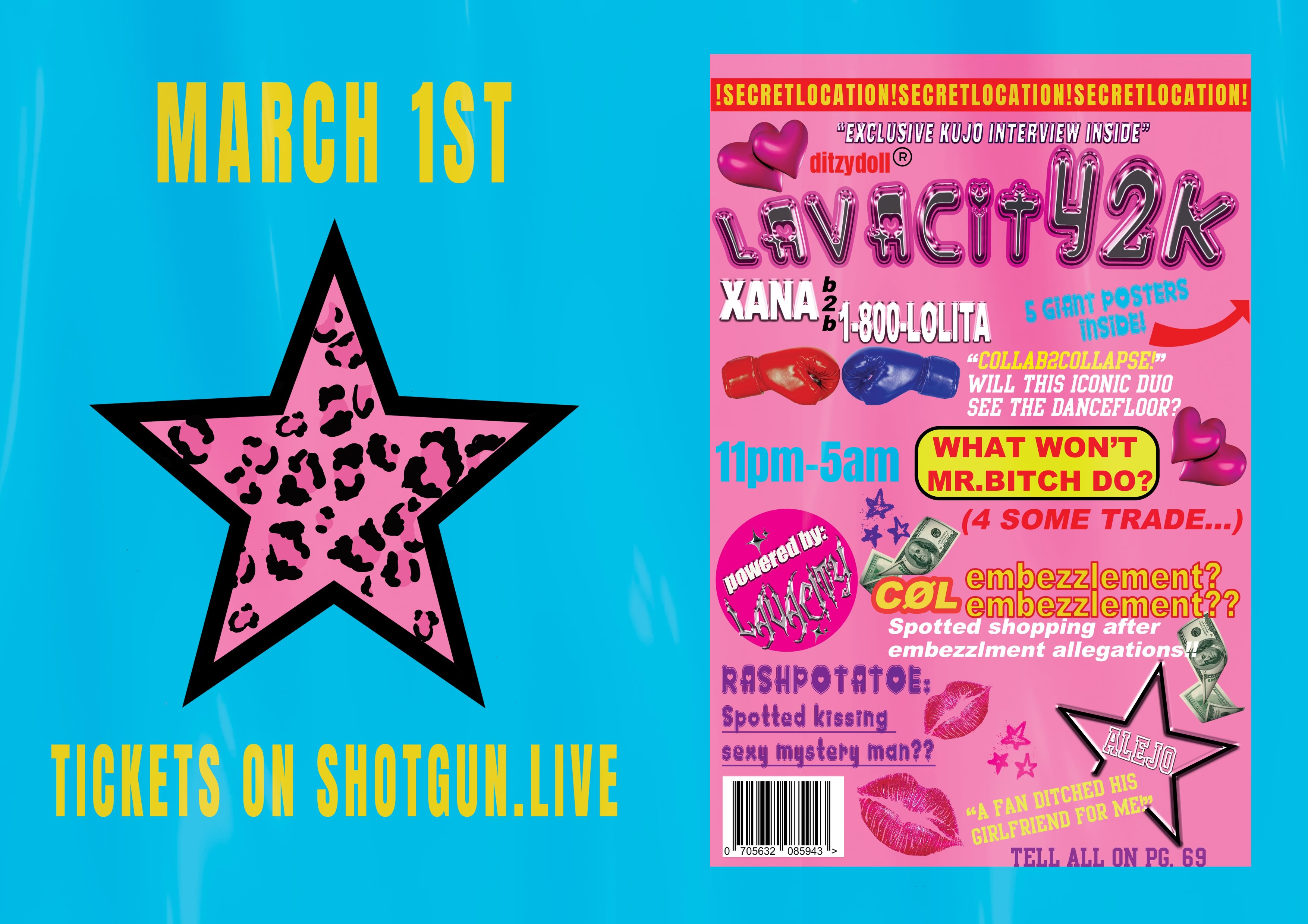 Lavacity2k