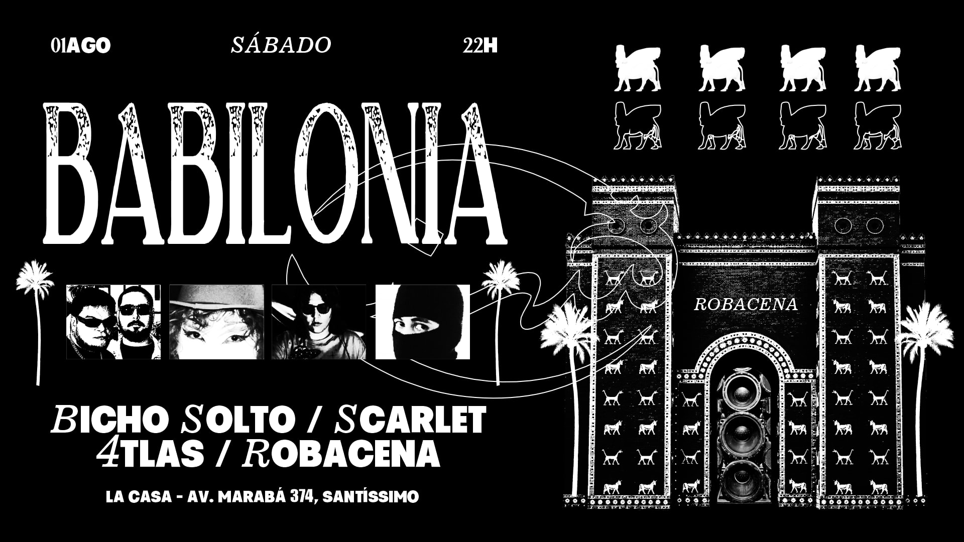 Babilônia