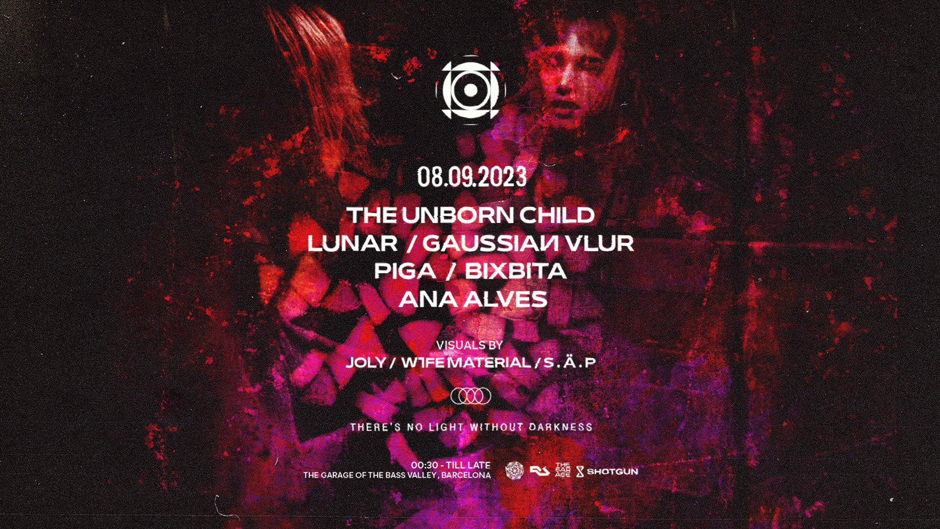 Eclipse Lunar: Support Your Local Artists II