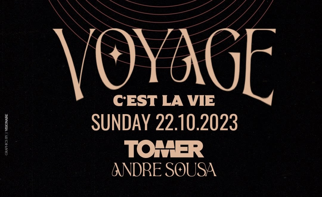 Voyage Sundays