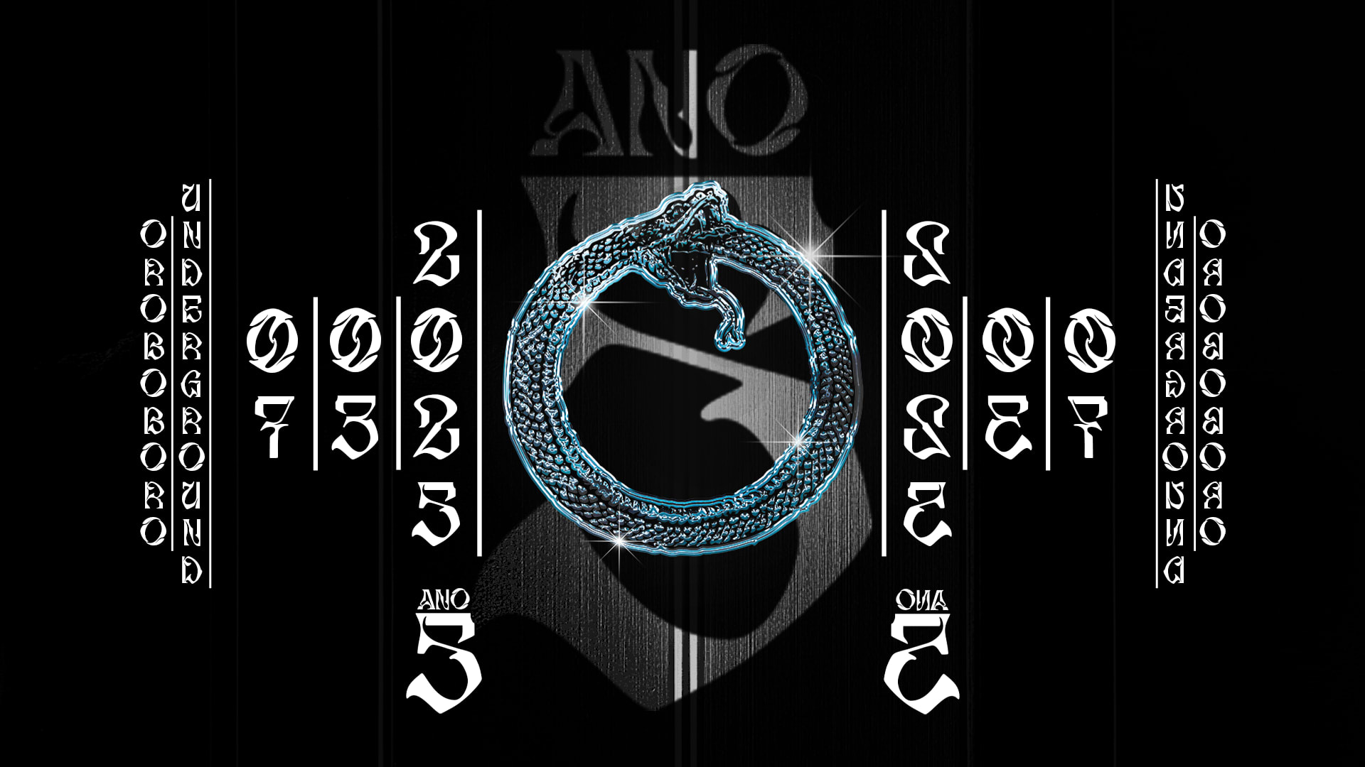 Ano 5