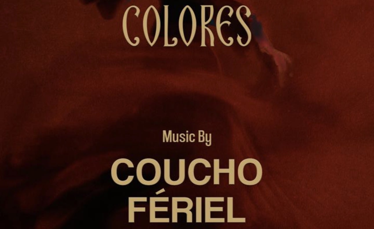 Colores @ Chichi 9/01