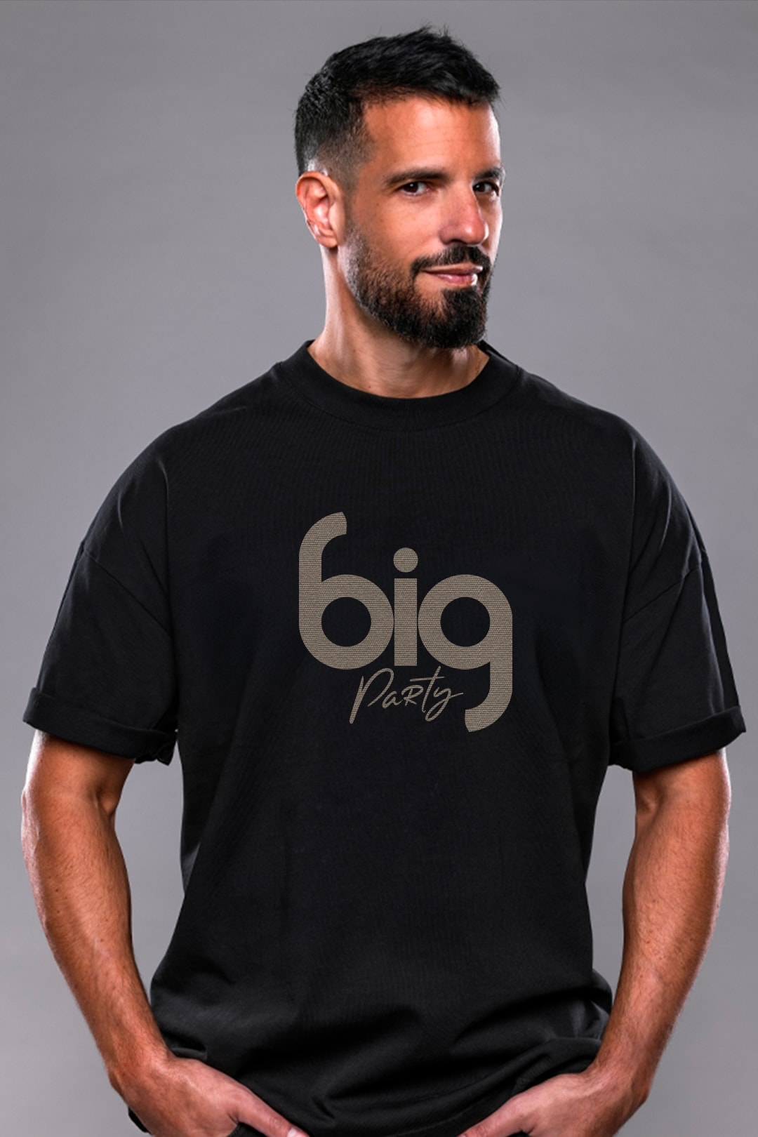 Big : Sagi Kariv, Rapha-El & 1nsonge