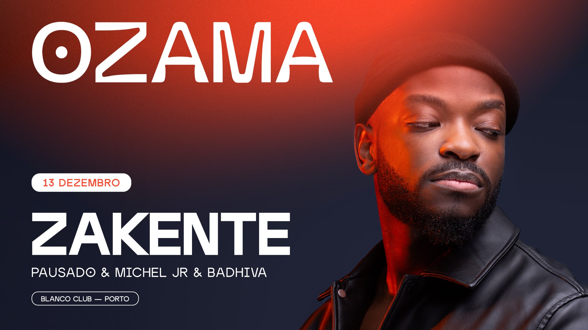 Zakente By Ozama