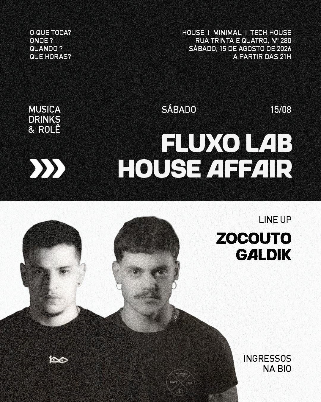 House Affair