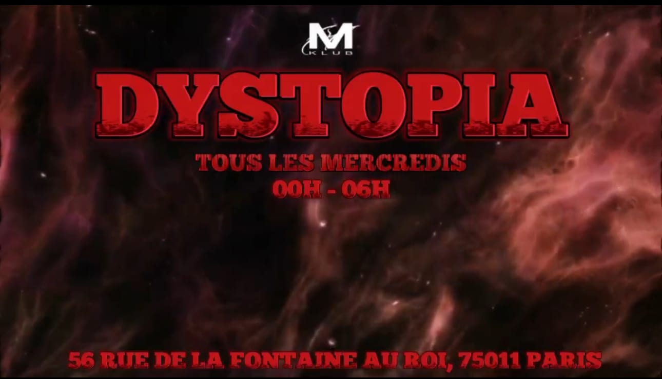 Dystopia