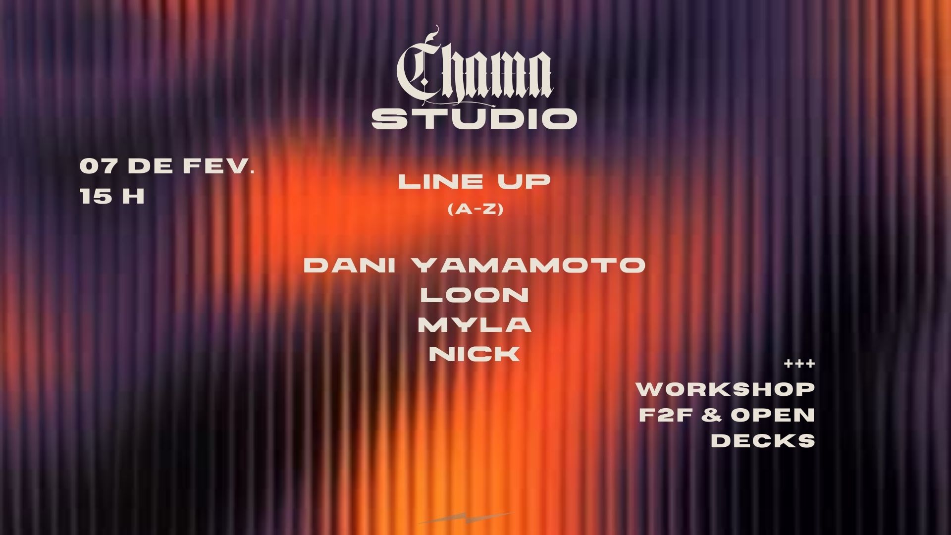 Chama Studio