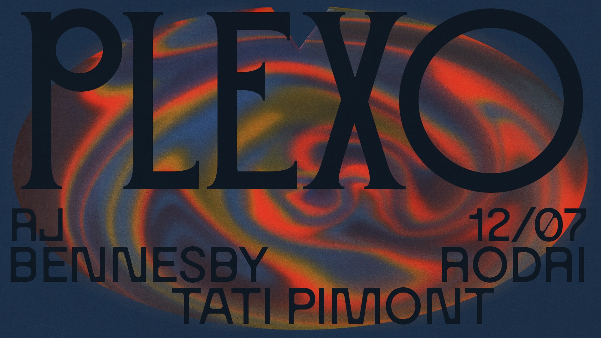 Plexo #7