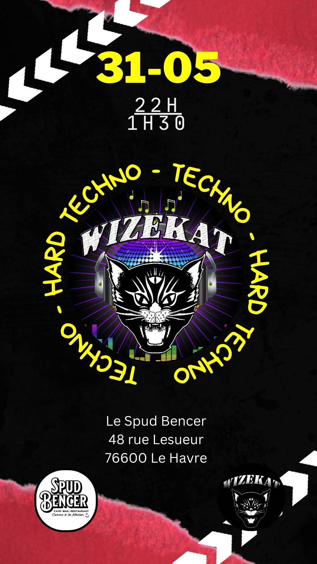 Wizekat