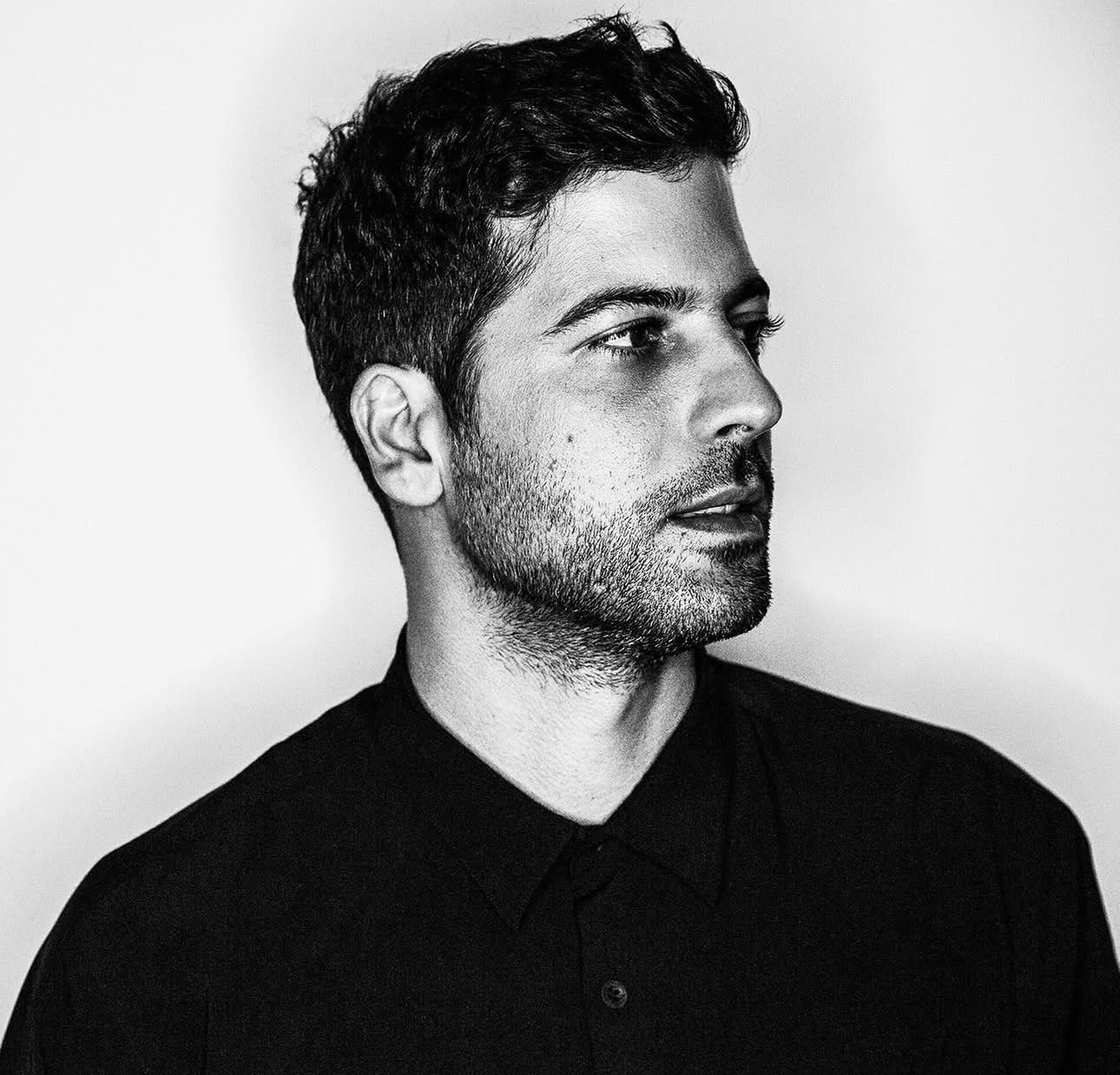 Ministerium Club X Untitled Showcase W/ Lee Burton