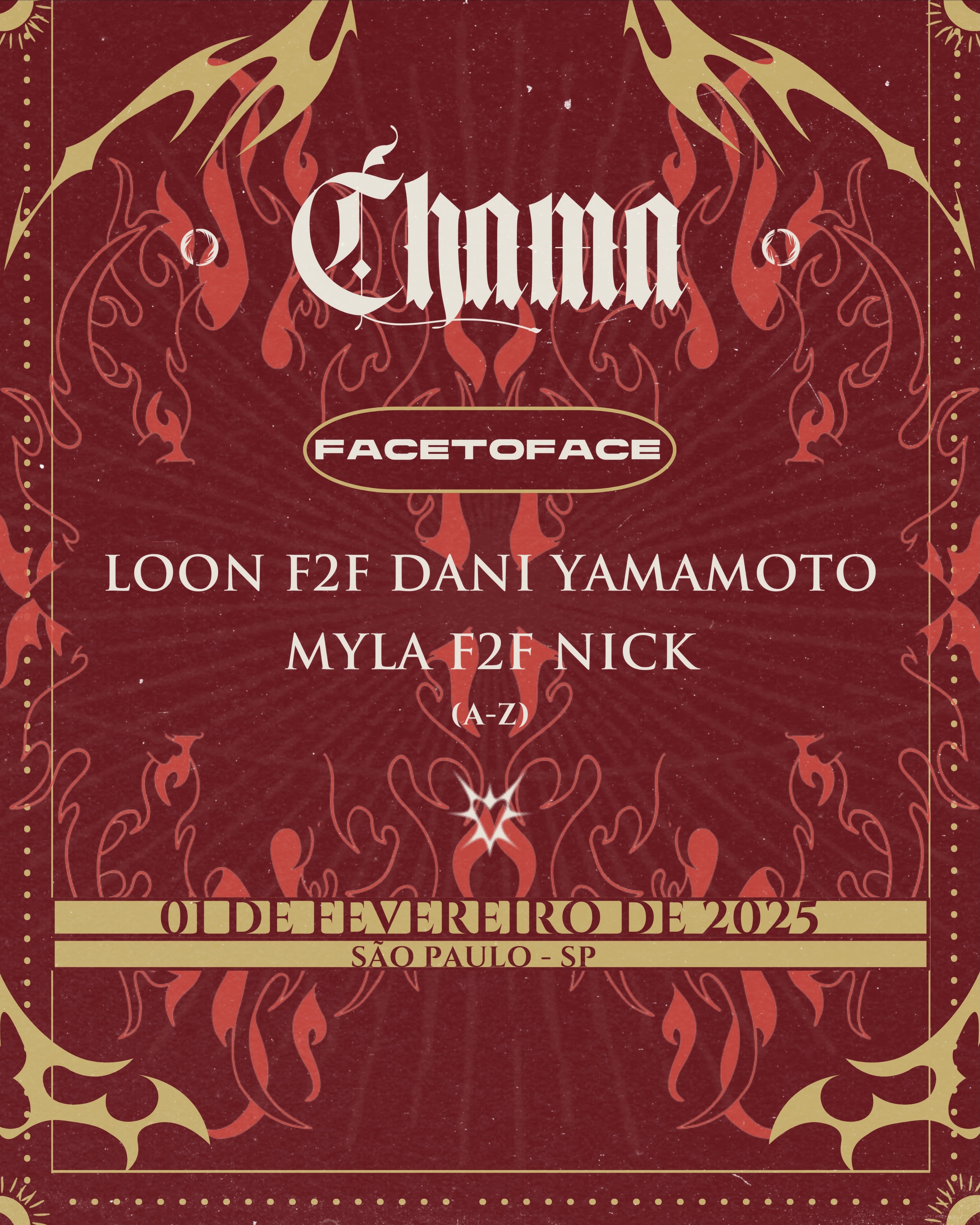 Chama 001