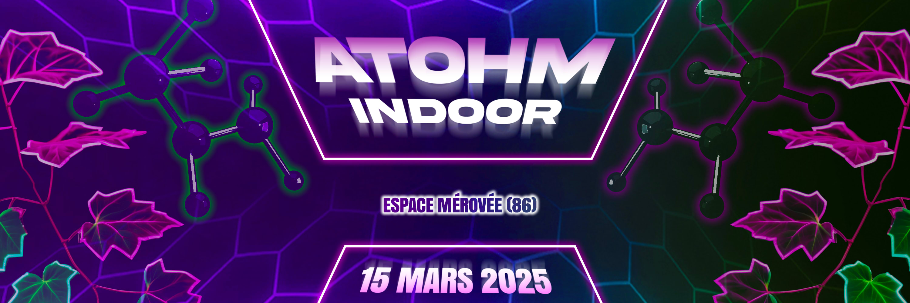 Atohm