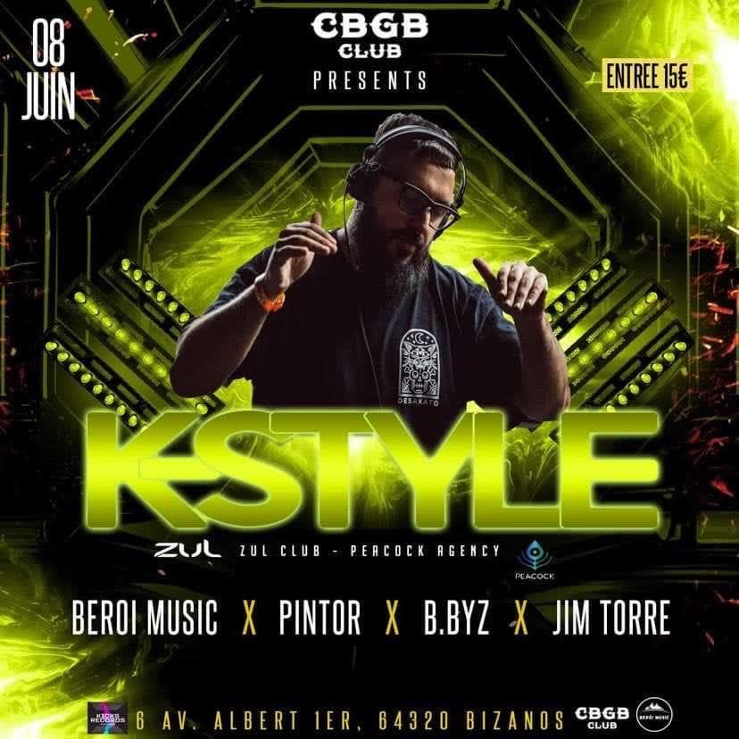 K-Style