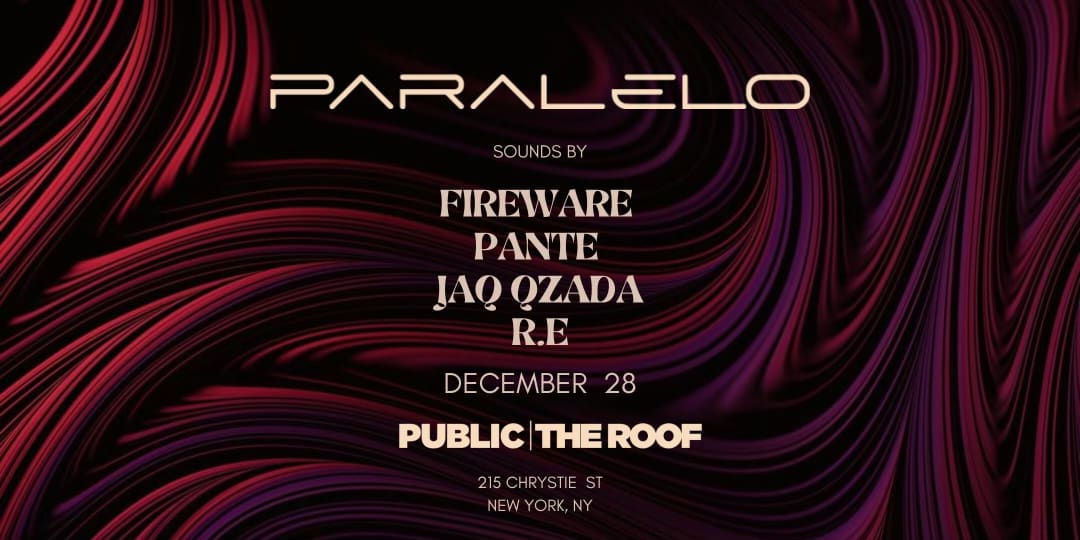 Paralelo At  Micro Club