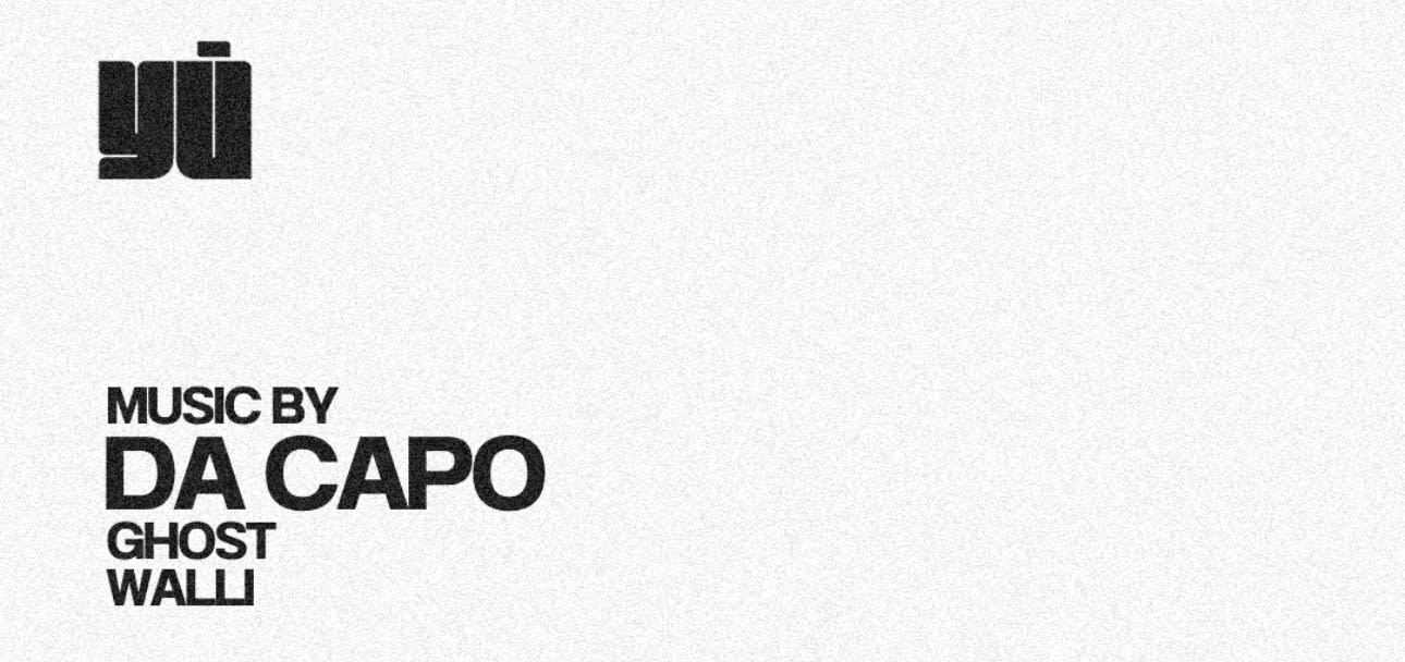 Dacapo At Yu