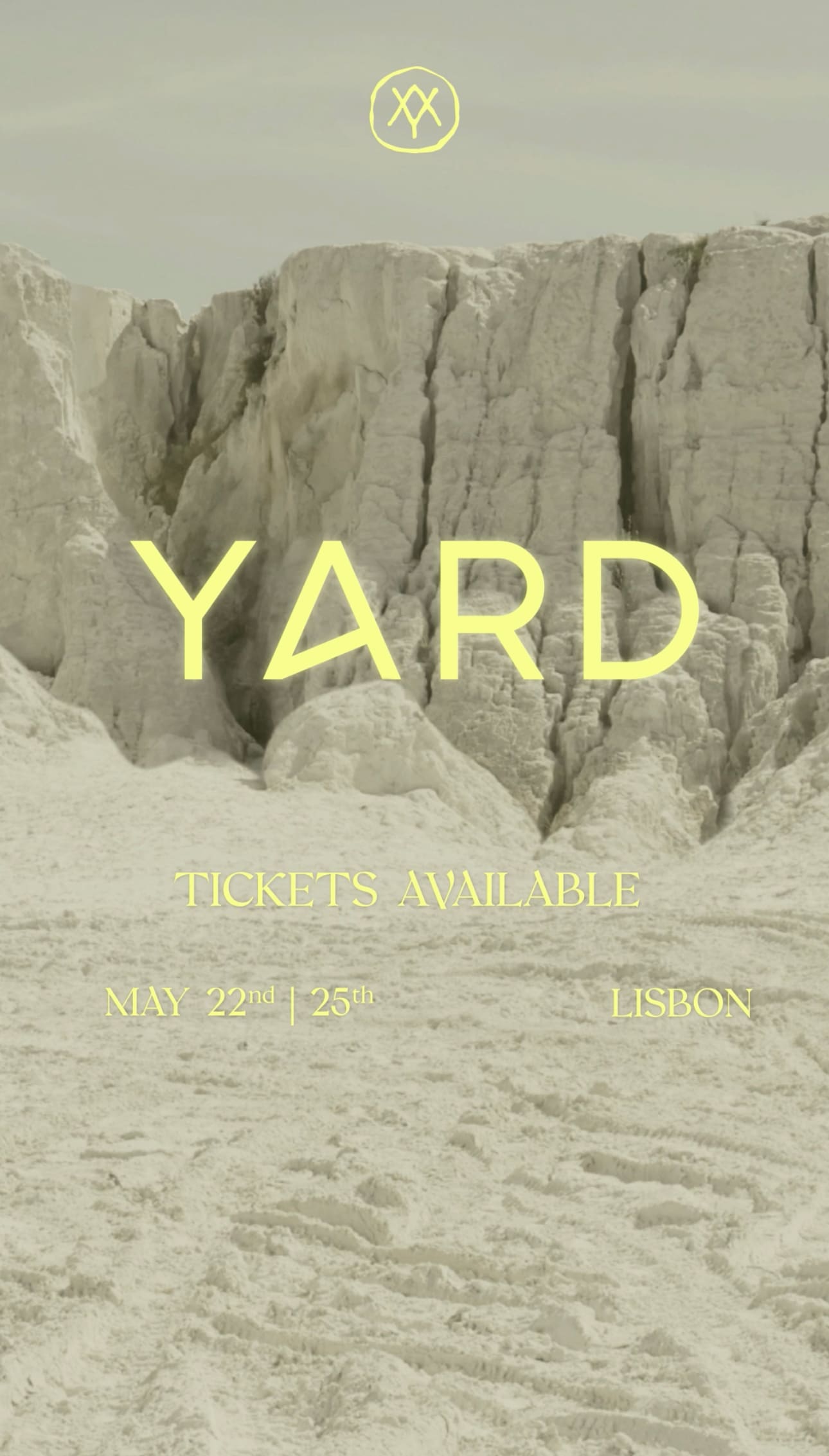 Yard Festival