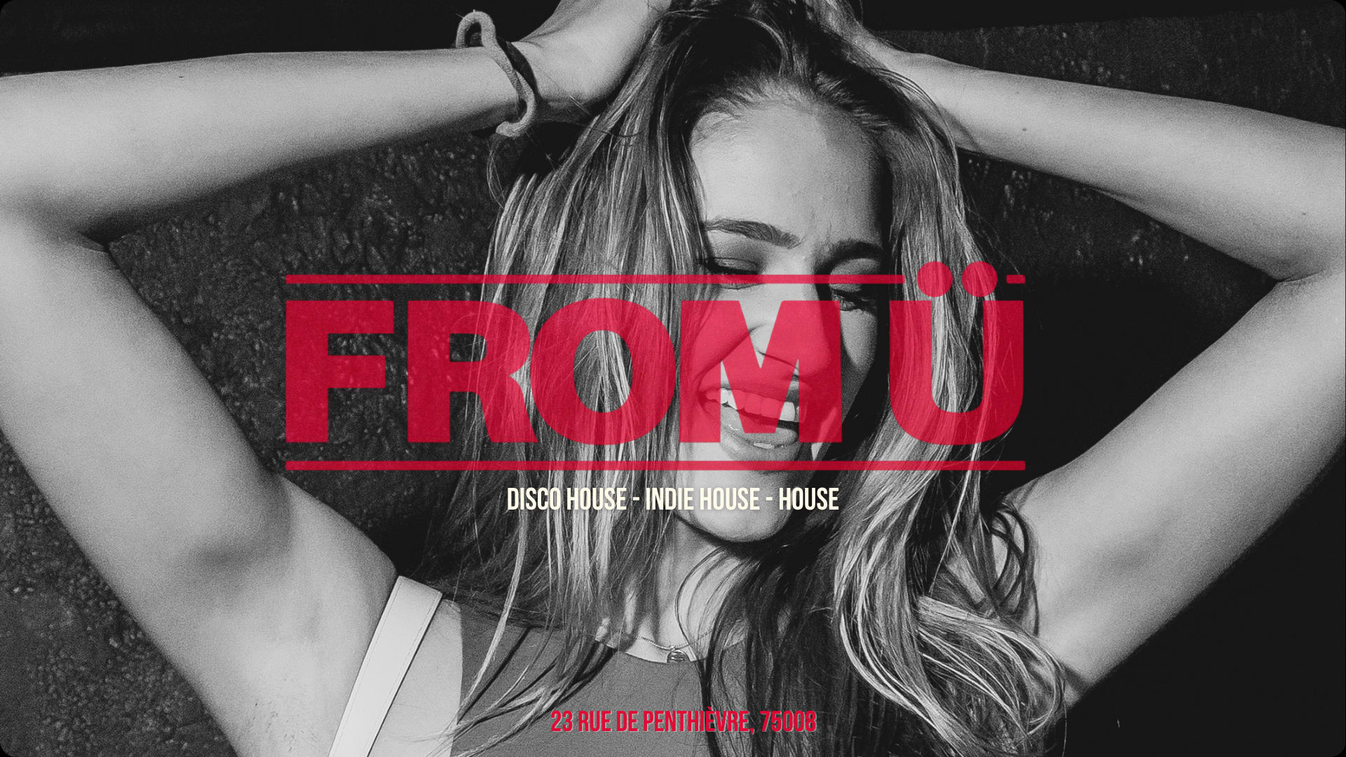 From Ü - Season Opening | 10.10