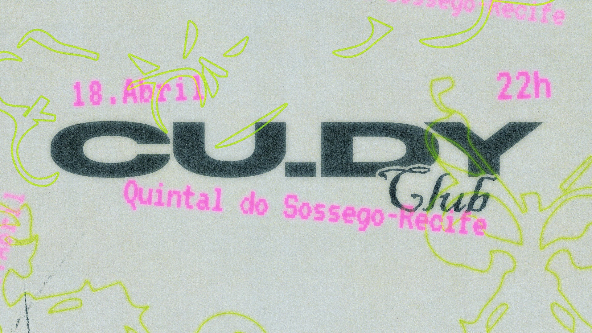 Cu.Dy Club