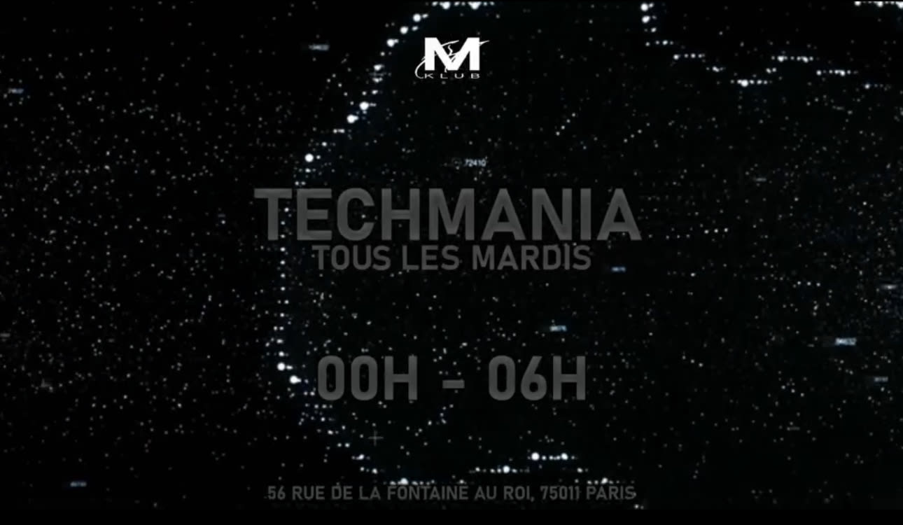 Techmaniaa